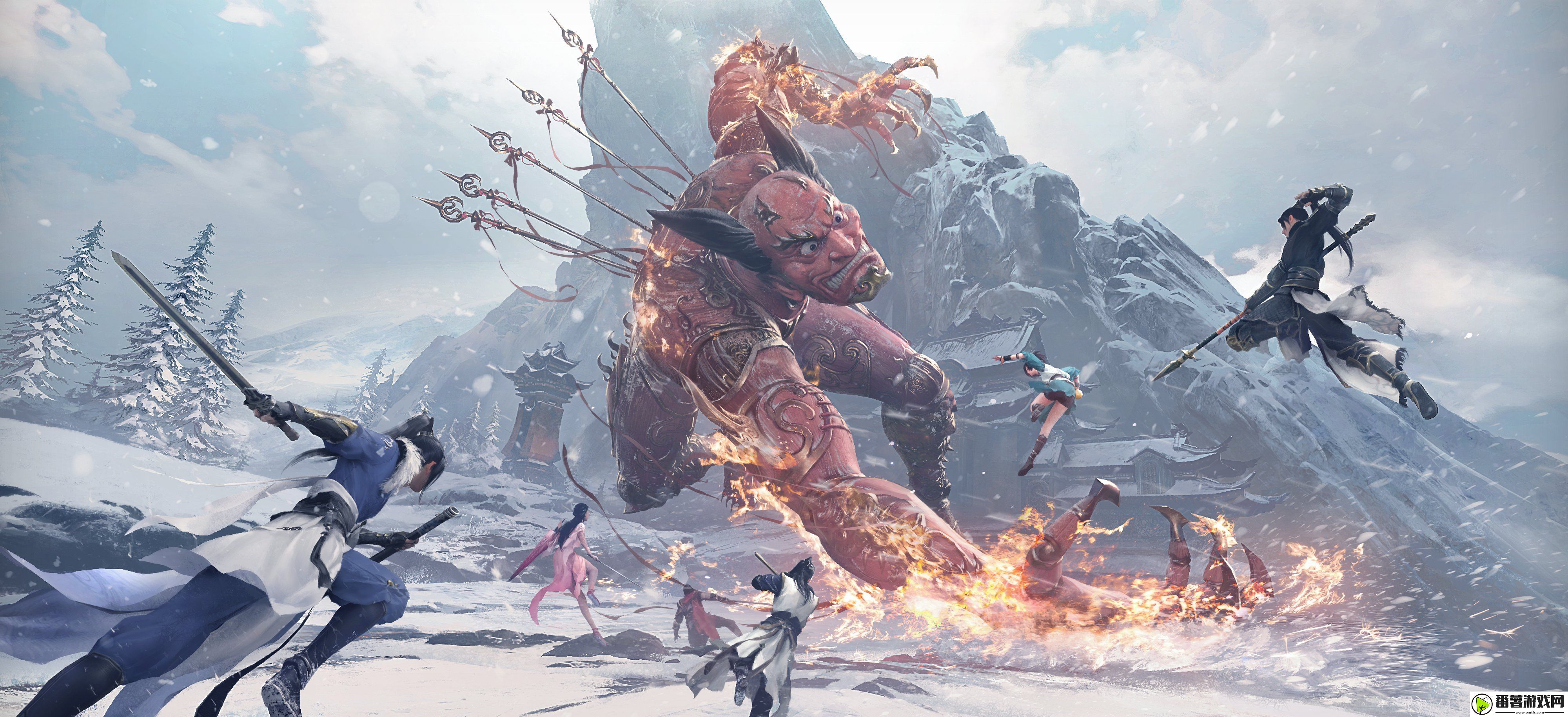 天涯明月刀手游五毒论剑技巧攻略 天涯明月刀手游五毒论剑技巧攻略