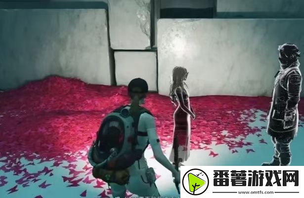 七日世界剧情介绍,七日世界剧情讲了什么