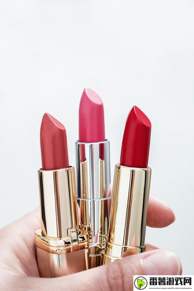 ysl热门蜜桃色7288,网友