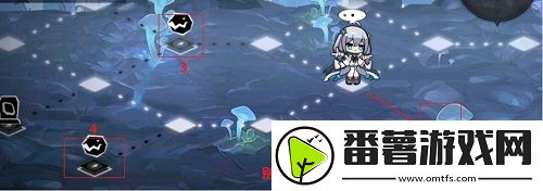 灵魂潮汐关卡2-4怎么通关-2-4迷宫通关攻略 灵魂潮汐关卡2-4怎么通关