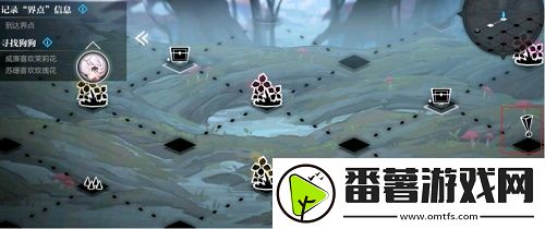 灵魂潮汐关卡3-1怎么通关-关卡3-1迷宫通关攻略 灵魂潮汐关卡3-1怎么通关