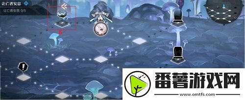 灵魂潮汐关卡2-4怎么通关-2-4迷宫通关攻略 灵魂潮汐关卡2-4怎么通关