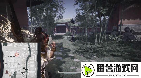 燕云十六声奇术无相金身获取攻略