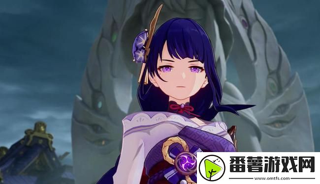 原神雷电将军天赋技能是什么