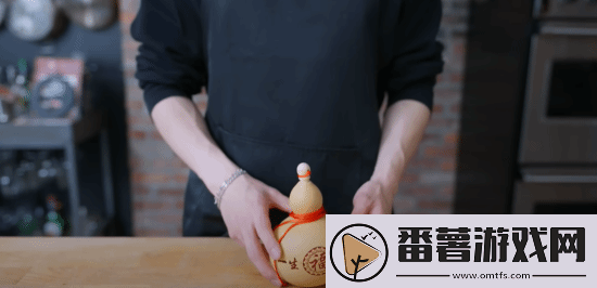 老外参照黑神话