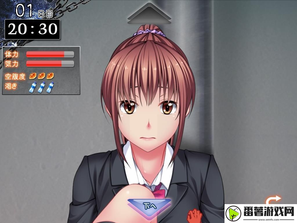 监禁**2手游app快来**出你喜欢的少女吧监禁**2安卓版手游下载