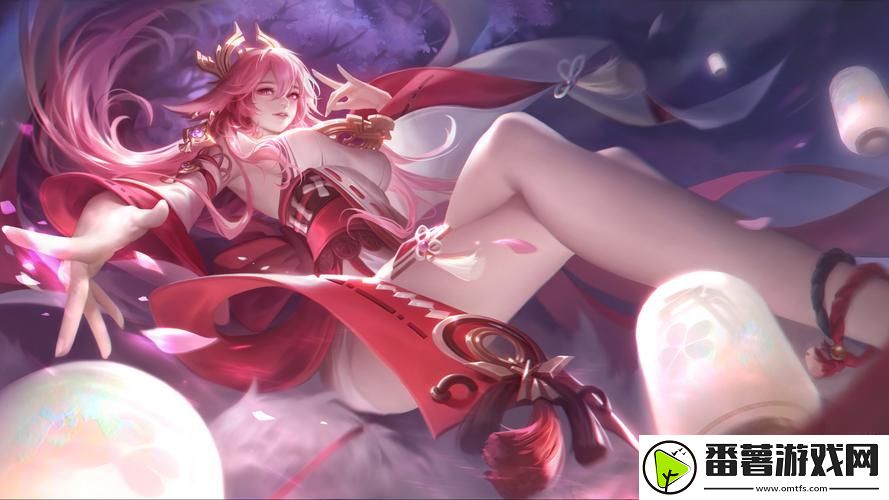 八重神子ちゃんの球棒的评论,网友