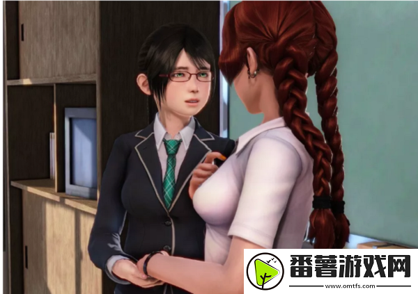 我的学院生活手游app以校园为题材的模拟类游戏我的学院生活下载安装-我的学院生活手机版下载v0.9.9