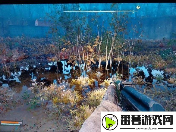 潜行者2首发加入xgp!xsx实机画面曝光