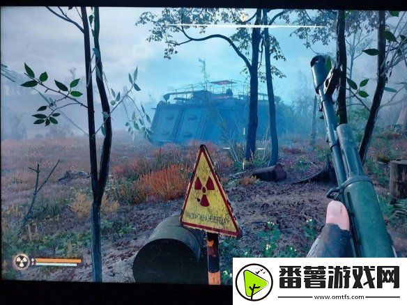 潜行者2首发加入xgp!xsx实机画面曝光