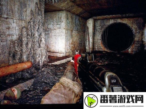 潜行者2首发加入xgp!xsx实机画面曝光