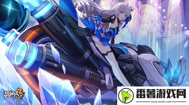 崩坏3西琳人偶怎么搭配 崩坏3西琳人偶怎么搭配