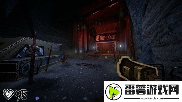 快节奏动作射击游戏paperhead