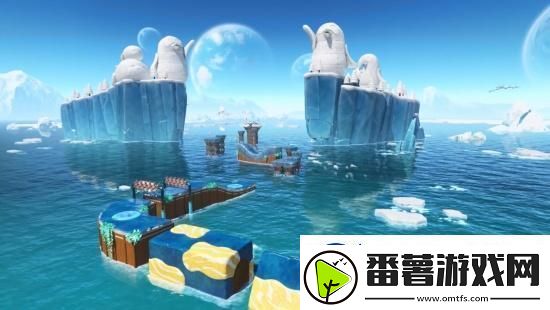 宇宙机器人秋季免费dlc更新预告