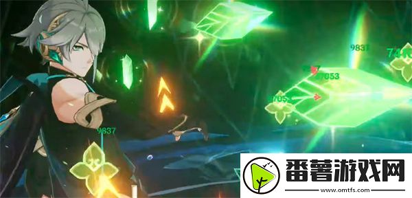 如何选择原神艾尔海森圣遗物