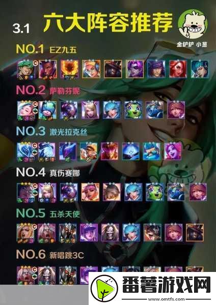 s6赛季巅峰之战