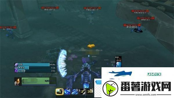 魔兽世界滚滚深邃都是蜡任务怎么做滚滚深邃都是蜡任务攻略