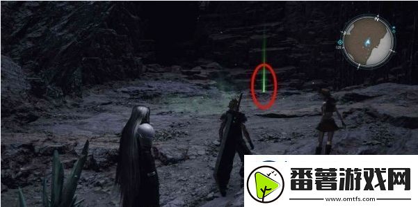 最终幻想7重生第一章魔晶石怎么获得