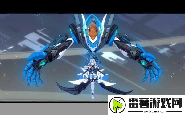 崩坏3布洛妮娅·扎伊切克-真理之律者的属性与玩法深度解析