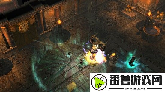 泰坦之旅最强职业搭配是什么-泰坦之旅最强职业组合搭配推荐