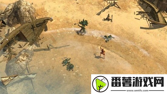 泰坦之旅最强职业搭配是什么