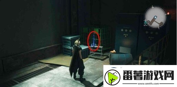 最终幻想7重生第一章魔晶石怎么获得