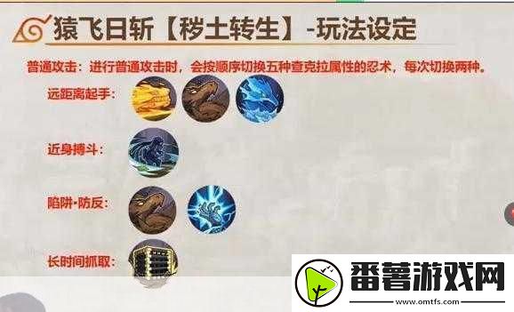 火影忍者手游pvp战场制胜秘籍