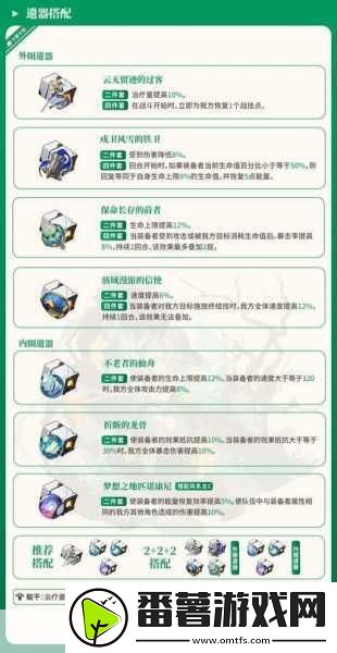 崩坏星穹铁道停云光锥精选指南