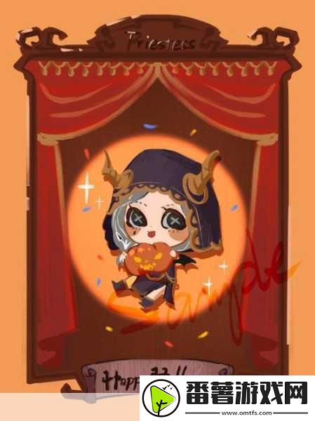 第五人格祭司技能大揭秘