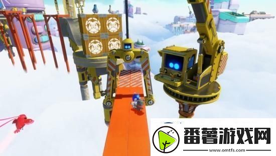 宇宙机器人秋季免费dlc更新预告