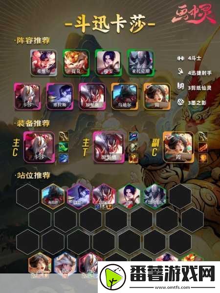 云顶之弈s4赛季