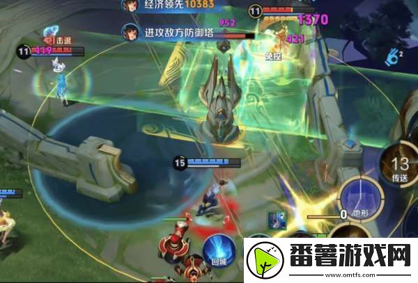 没见到人就被秒了