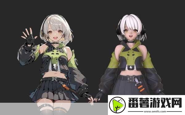 米哈游新作绝区零