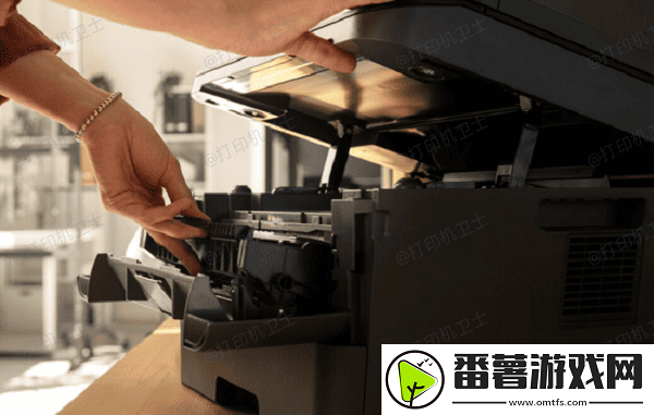 惠普打印机报错e3是什么意思