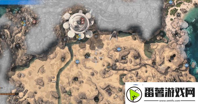 最终幻想7重生古代物质在哪-ff7rb科雷陆地区调查报告探索攻略