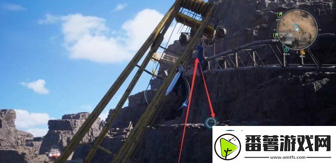 最终幻想7重生古代物质在哪