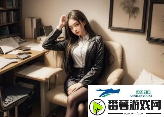 如何用英语描述“她上课很有趣”