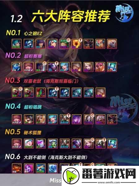 金铲铲之战新纪元-萨勒芬妮发明家阵容-解锁上分秘籍