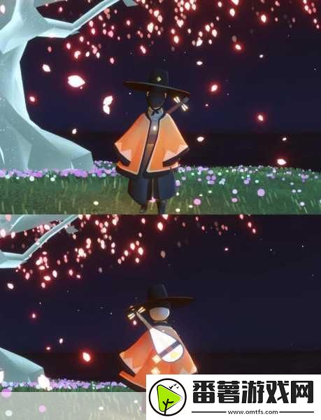 光遇二级动作解锁与使用全攻略