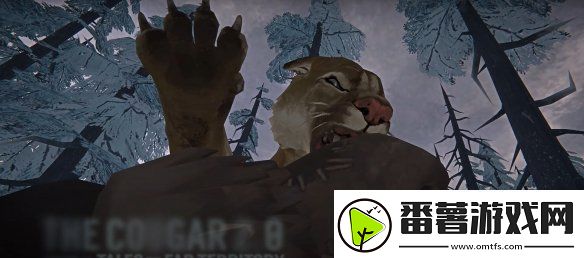 极寒雪山生存类型游戏漫漫长夜扩展dlc即将更新