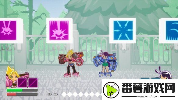 即刻离职团队打造rouge游戏觉醒之美登陆steam