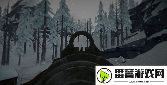极寒雪山生存类型游戏漫漫长夜扩展dlc即将更新