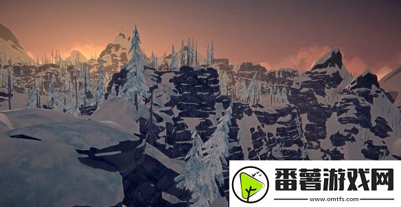 极寒雪山生存类型游戏漫漫长夜扩展dlc即将更新