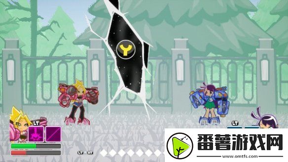 即刻离职团队打造rouge游戏觉醒之美登陆steam
