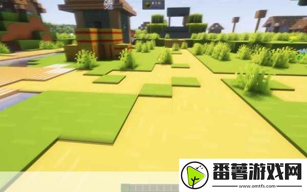 暴躁老外玩minecraft大型纪录片