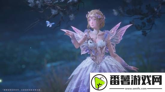 无限暖暖套装展示