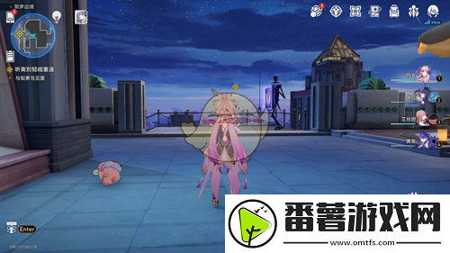 崩坏星穹铁道2.7片羽永恒天空完整成就怎么解锁