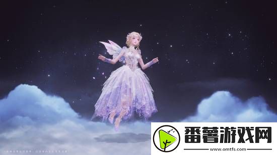 无限暖暖套装展示