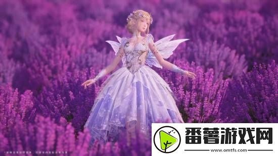 无限暖暖套装展示