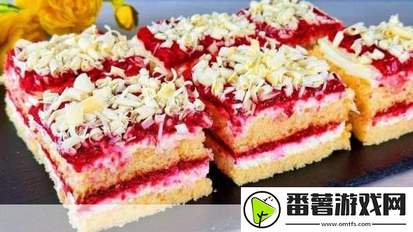 每天都在汆肉中醒来奶油尖尖